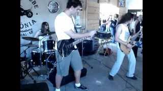 C.p.b - Necrofilia E Satisfação