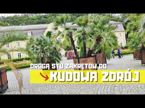 Kudowa Zdrój z