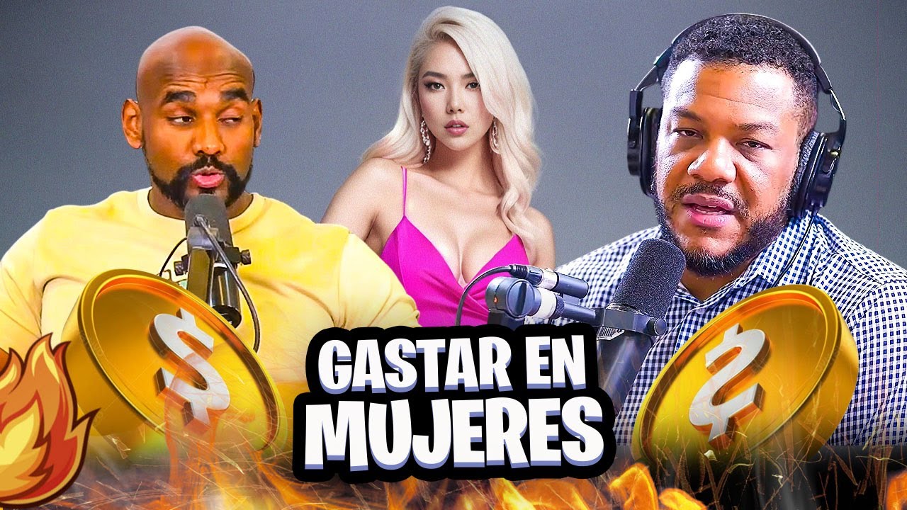 ¿Por qué las mujeres valoran más lo que gasta un hombre en ellas?