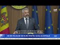 Peste 60 de milioane de euro pentru școli și spitale: R. Moldova semnează cu BEI