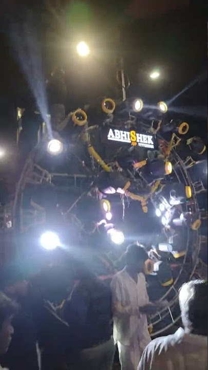dj Abhishek Jabalpur
