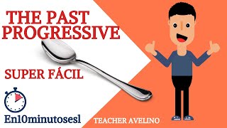 How To Use The Past Progressive In English Mastering The Past Progressive.