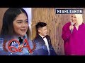 Vice wants Ion to stay away from Sanrio  | It's Showtime Mr. Q and A