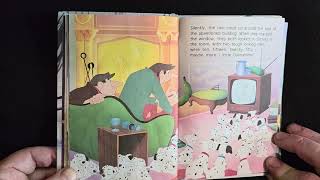 101 Dalmatians Guide