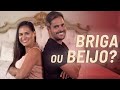 DESAFIO | FIZEMOS UM QUIZ DE CASAL