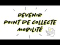 8 le processus pour devenir point de collecte de batteries de mobilit