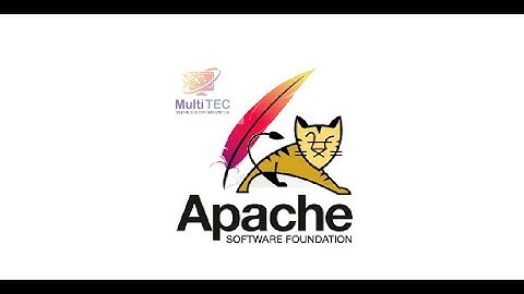 Instalar Apache Tomcat