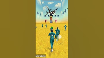 SQUID GAME 2021 All Levels Gameplay Walkthrough (Android,iOS)