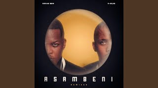 Asambeni (Saxed-Up Mix)