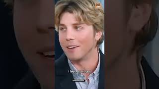 Chris Appleton and Lukas Gage are checking into married life after tying the knot in Las Vegas!