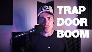 TRAPDOORBOOM - HELIUM (beatbox track)