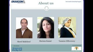 Download Lagu Webinar - Onsi Sawiris Scholarship Program MP3