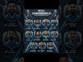 2027 World Cup XI बड़े दिग्गजों ने चुनी टीम | Rohit Sharma, Virat Kohli, HardikPandya