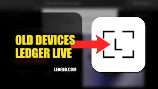 How To Remove Old Devices From Ledger Live Security Settings 2026 (COMPLETE GUIDE)