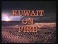 Safety Boss Inc. - Kuwait On Fire