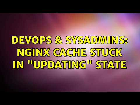 DevOps & SysAdmins: