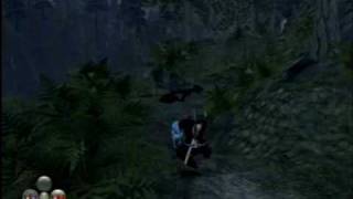 Fable 2 Glitch :: Floating