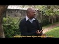 Kijana Wamalwa S Death Was My First News To Air On TV Shisia Wasilwa Part2 Kijana Wamalwa S Death Was My First News To Air On TV Shisia Wasilwa Part2