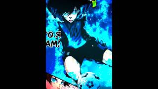 ITOSHI RIN #shorts #fyr #fop #bluelock #bluelockedit #itoshirin #anime #worldcup2022 #foruoupage