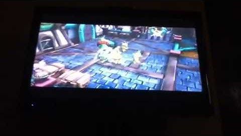 Skylanders Giants Voodood