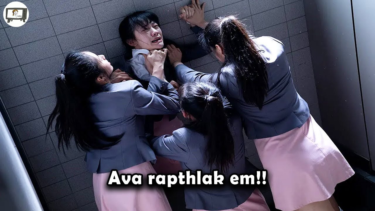 An Classmate NU chu MIPA a ni tih an hrechhuak😳😱Engtin nge a nih theih?😱