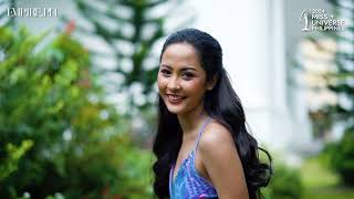 TACLOBAN - Tamara Ocier | TOURISM VIDEO | Miss Universe Philippines 2024