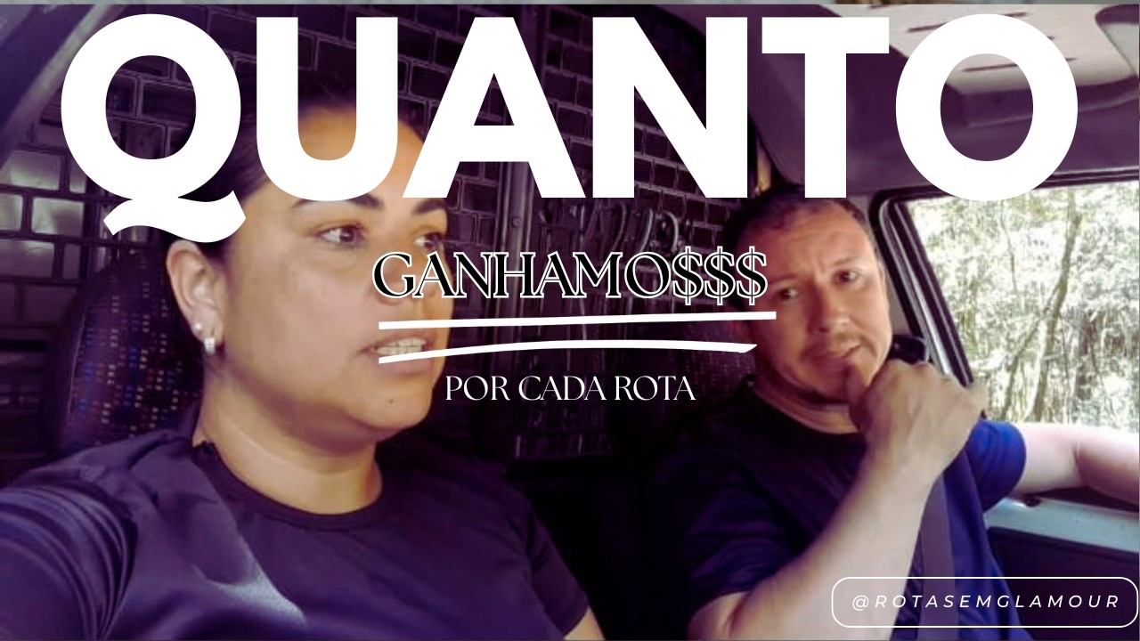 Valor da nossa ROTA pelo mercado livre, vamo$$$ ficar rico$$$???