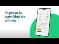 Enva dinero de forma rpida y segura con la aplicacin boss money