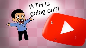 What’s going on with YouTube? 