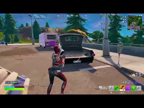 4th place reload #fortnite #reload