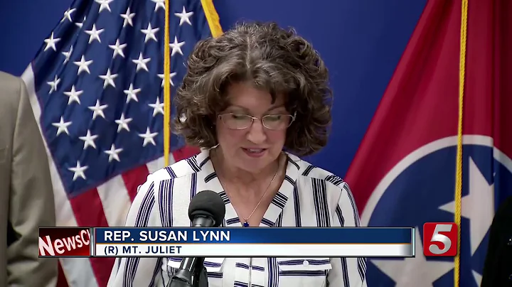 Bill would make abortion illegal in Tennessee if Roe v. Wade is overturned