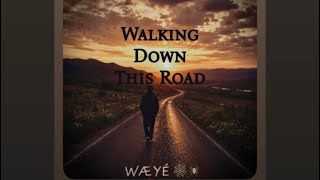 Walking Down This Road 