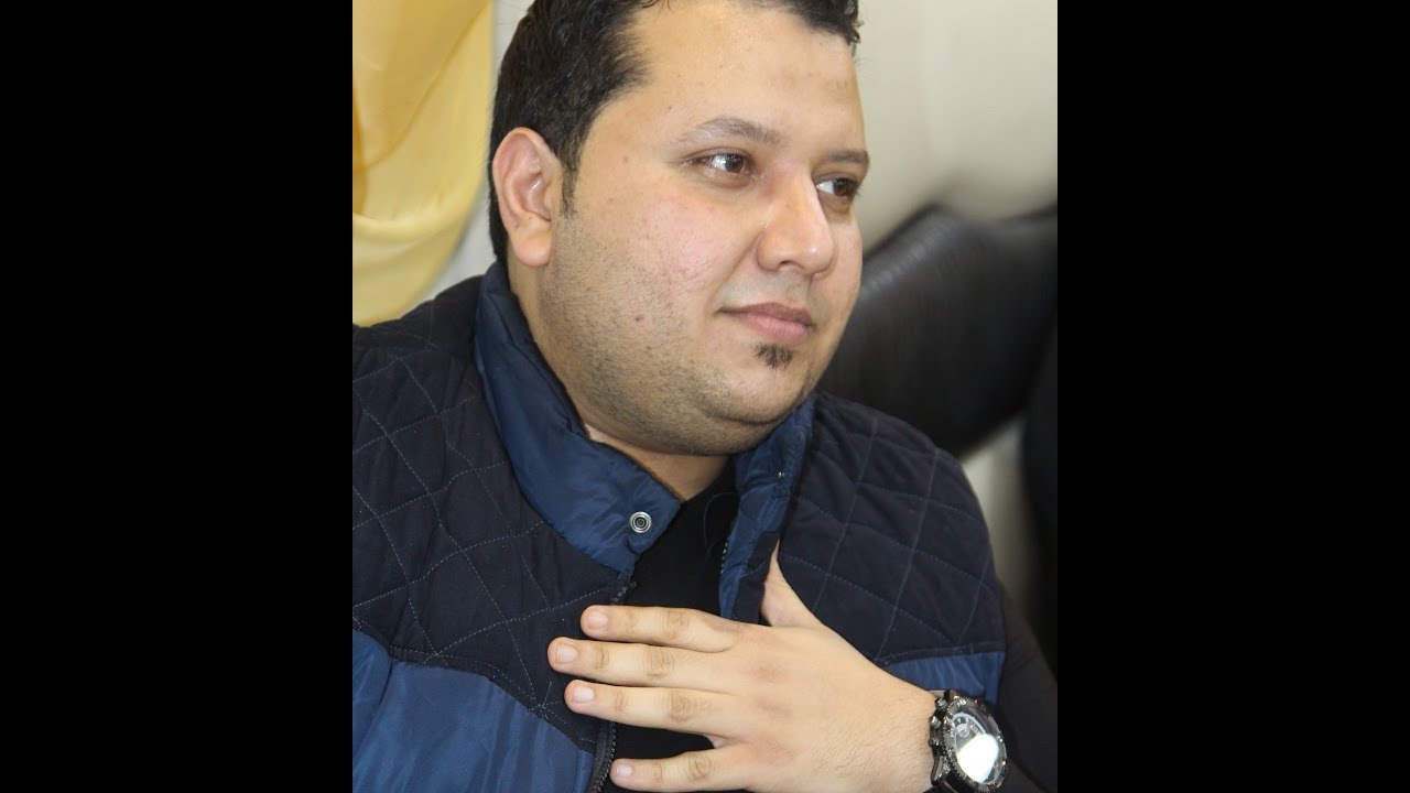 علي الدراجي موال الاخوه النضيفة والعاقل يفتهم دمار الموال يكتل2017