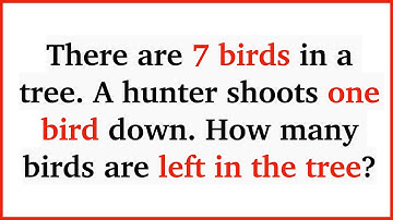 7 Simple Fun Riddles That Test Your Mental Ability || Clever Riddles || #SimplyLogical #Riddles