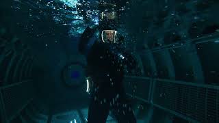 MISSION: IMPOSSIBLE – THE FINAL RECKONING | Behind the scenes | Paramount Pictures Germany