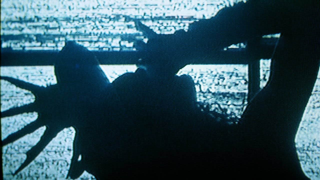 Jigsaw Youth - Waiting (Official Music Video)