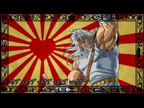 千本桜～北斗の拳トキMAD ～