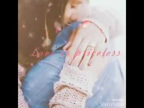 الك ضمة حنية وحطنة مو طبيعية