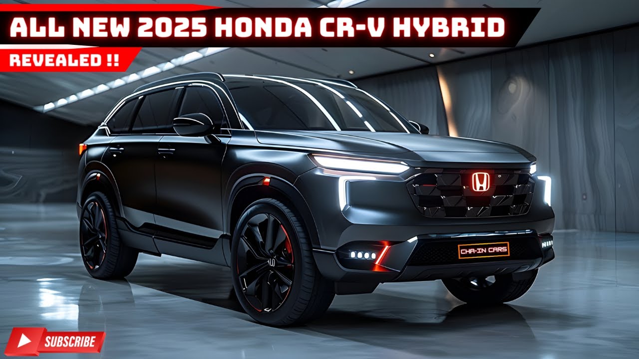 the-all-new-2025-honda-cr-v-hybrid-revealed-will-it-be-the-best-suv-of