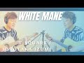 【White Mane】#和泉宏隆 #TSQUARE #門馬由哉 #whitemane