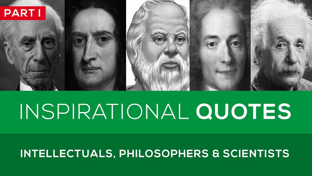 Most Famous Philosophers