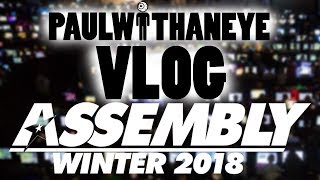 Winter Assembly 2018