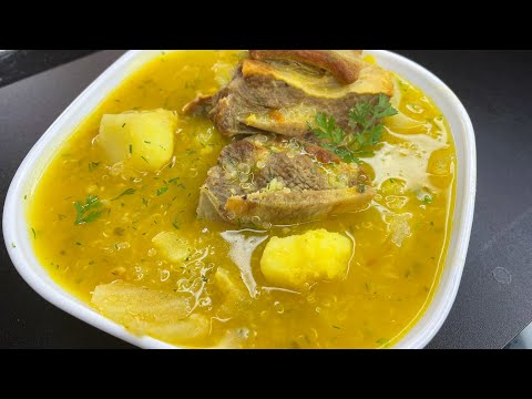 Como Hacer Sopa De Quinoa