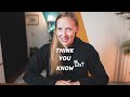 Beginning of video