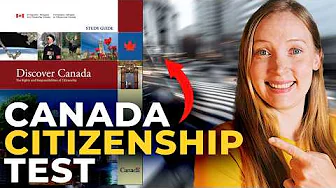How Well Do You Know Canada? Citizenship Mock Test (Quiz)