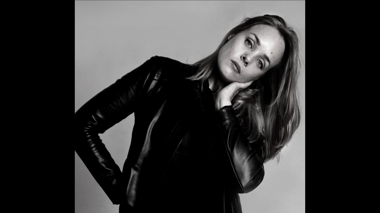 Agnes Gosling (voice) and Hans Vroomans (piano) live at Sonora Concerts