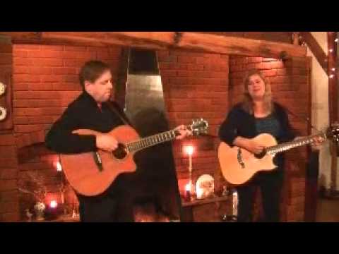 Ver Lisa Weyerhaeuser - Sweet Sweet Song of Salvation en YouTube