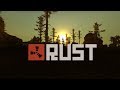 Раст\Rust: Старт на новом сервере xD