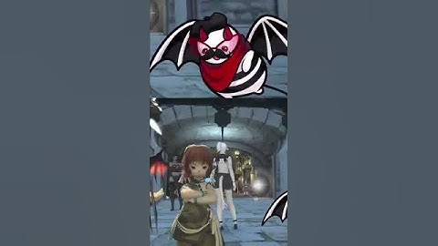 Heckin Acorn lalafell, she fantasia