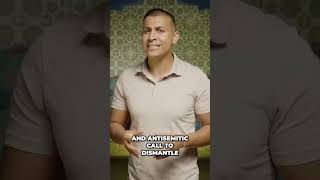 What are the REAL goals of the BDS movement? #israel #palestine #justice
Even though BDS talks about lofty concepts like justice and human rights, according to its founder Omar Barghouti, its true aims are far more sinister.
#israel #palestine #bds #boycott #divest #sanctions #justice #humanrights #boston #highschool #disability #synagogue #charity #arts #policy #government #youtubeshorts #ytshorts #youtube #viral #shorts #shortvideo What are the REAL goals of the BDS movement? #israel #palestine #justice
